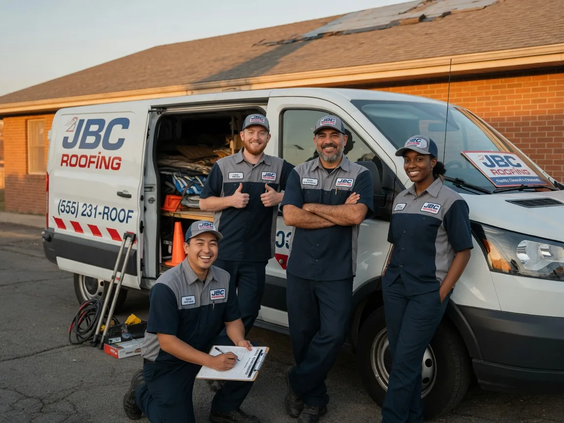 Roof Replacement company in Greenville, VA
