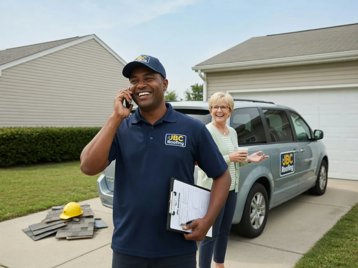 Roof Replacement Greenville, VA FAQs